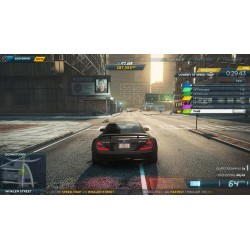 Need For Speed Most Wanted PS3