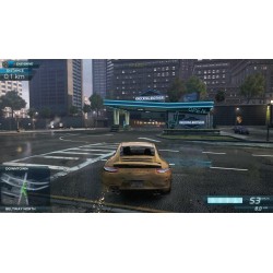 Need For Speed Most Wanted PS3