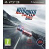 Need For Speed Rivals PS3 Español