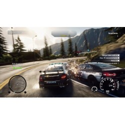 Need For Speed Rivals PS3 Español