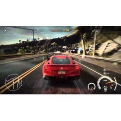 Need For Speed Rivals PS3 Español
