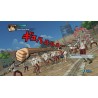 One Piece Pirate Warriors 3 PS3