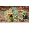 Plants Vs Zombies Garden Warfare PS3