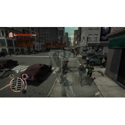 Prototype 1 PS3