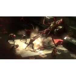 Prototype 2 PS3 Gold Edition