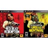 Red Dead Redemption + Undead Nightmare Collection PS3