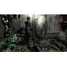 Resident Evil 1 HD Remaster PS3
