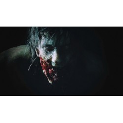 Resident Evil 2 PS3