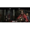 Resident Evil 2 PS3