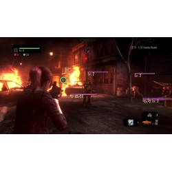 Resident Evil Revelations 2 PS3 Deluxe Edition