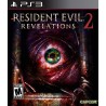 Resident Evil Revelations 2 PS3 Deluxe Edition