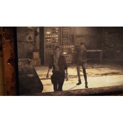 Resident Evil Revelations 2 PS3 Deluxe Edition