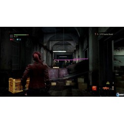 Resident Evil Revelations 2 PS3 Deluxe Edition