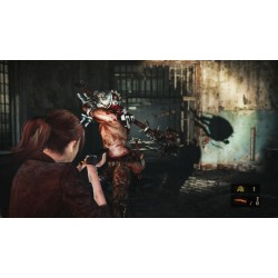 Resident Evil Revelations 2 PS3 Deluxe Edition