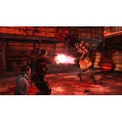 Resident Evil Revelations 2 PS3 Deluxe Edition