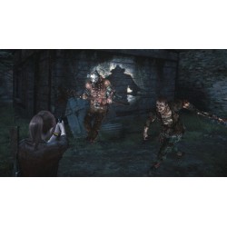 Resident Evil Revelations 2 PS3 Deluxe Edition