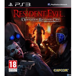 Resident Evil Super Pack 10 Juegos PS3
