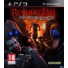 Resident Evil Super Pack 10 Juegos PS3