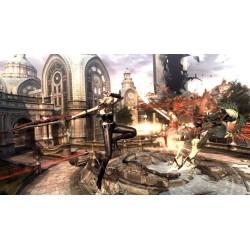 Devil May Cry 4 Special Edition PS4 Primaria