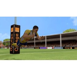 Rugby World Cup 2015 PS3