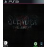 Slender The Arrival PS3