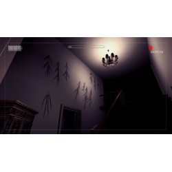 Slender The Arrival PS3