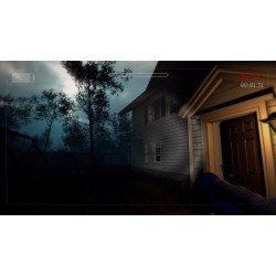 Slender The Arrival PS3