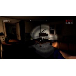 Slender The Arrival PS3