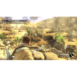 Sniper Elite 3 Ultimate Edition PS3