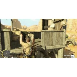 Sniper Elite 3 Ultimate Edition PS3