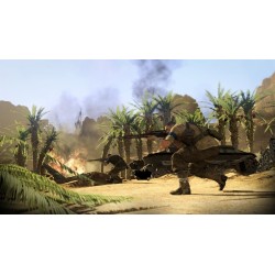 Sniper Elite 3 Ultimate Edition PS3