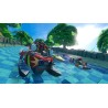 Sonic All Stars Racing Transformed PS3