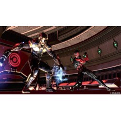 Spiderman Shattered Dimensions PS3