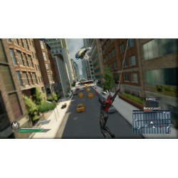 The Amazing Spiderman 2 Gold Edition PS3