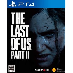 The Last of Us Parte II PS4 Primaria
