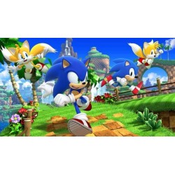 Sonic Generations PS3