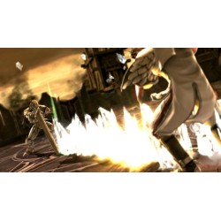 Soul Calibur 5 PS3