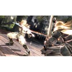Soul Calibur 5 PS3