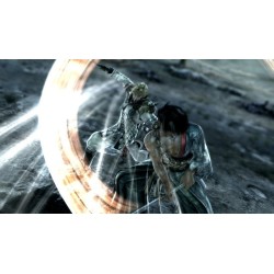 Soul Calibur 5 PS3 Legendary Edition