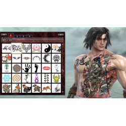 Soul Calibur 5 PS3 Legendary Edition