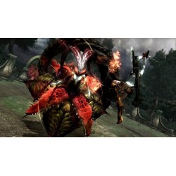 Devil May Cry 4 Special Edition PS4 Secundaria