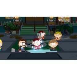 South Park The Stick Of Truth PS3