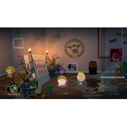 South Park The Stick Of Truth PS3