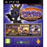 Spyro The Dragon Trilogy PS3
