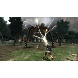 Devil May Cry 4 Special Edition PS4 Secundaria