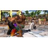 Tekken Tag Tournament 2 PS3