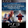 The Amazing Spiderman Franchise Pack PS3