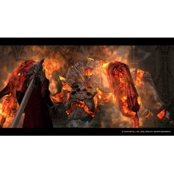 Devil May Cry HD Collection PS4 Primaria