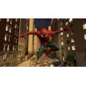 The Amazing Spiderman Franchise Pack PS3