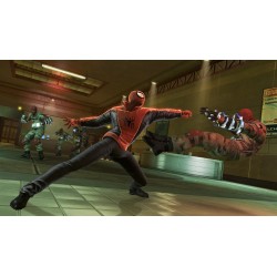 The Amazing Spiderman Franchise Pack PS3